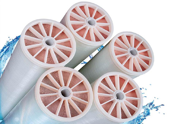 東麗TML20D-400反滲透膜常見的污染物有哪些？怎么去除？